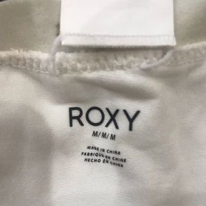 Roxy Medium Swimsuit.